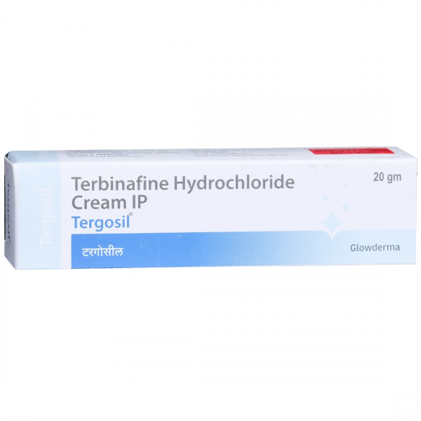 Tergosil Cream 20 g Tergosil Cream 20 g