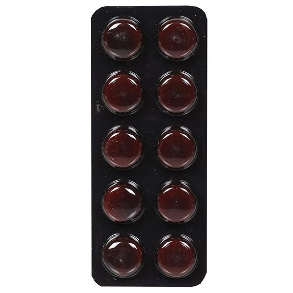 Tinicline Tablet (10 Tab) Tinicline Tablet (10 Tab)