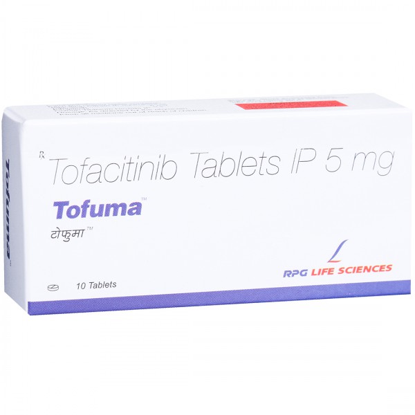 Tofuma Tablet (10 Tab) Tofuma Tablet (10 Tab)