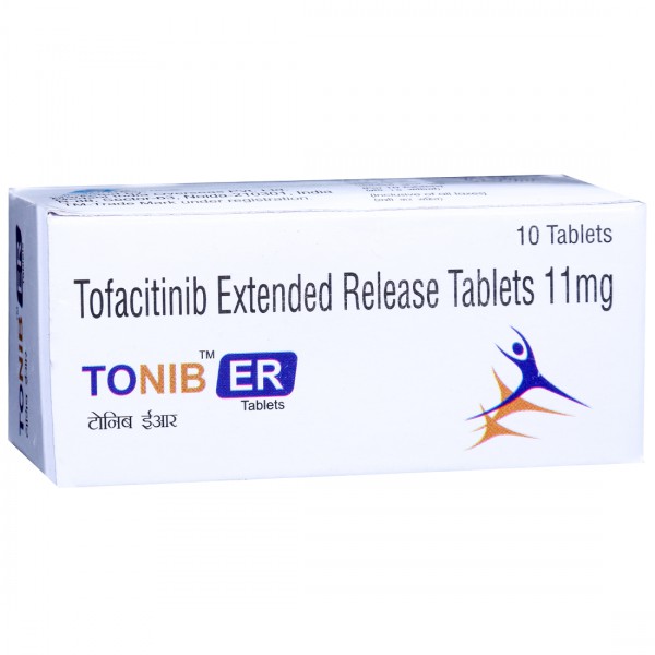 Tonib ER Tablet (10 Tab)