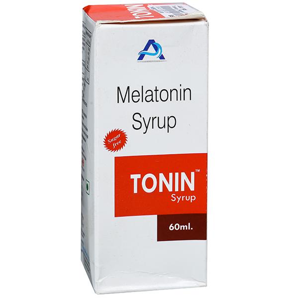 Tonin Sugar Free Syrup 60 ml Tonin Sugar Free Syrup 60 ml