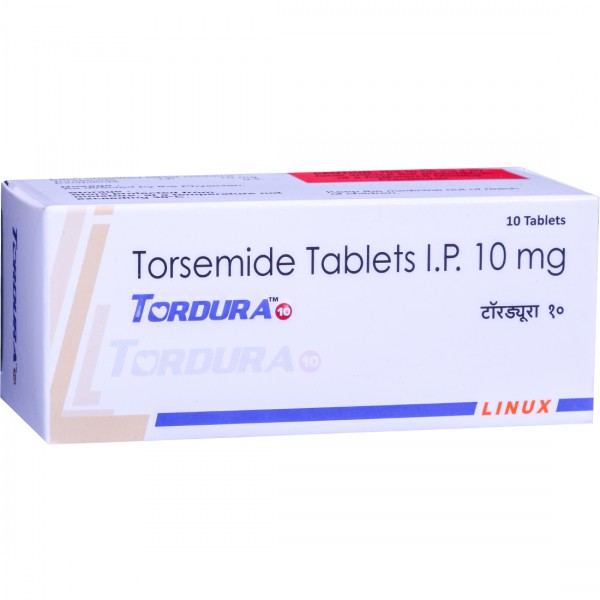 Tordura 10 Tablet (10 Tab) Tordura 10 Tablet (10 Tab)