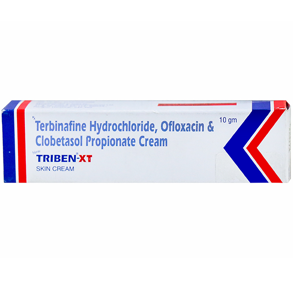 Triben XT Skin Cream 10 gm