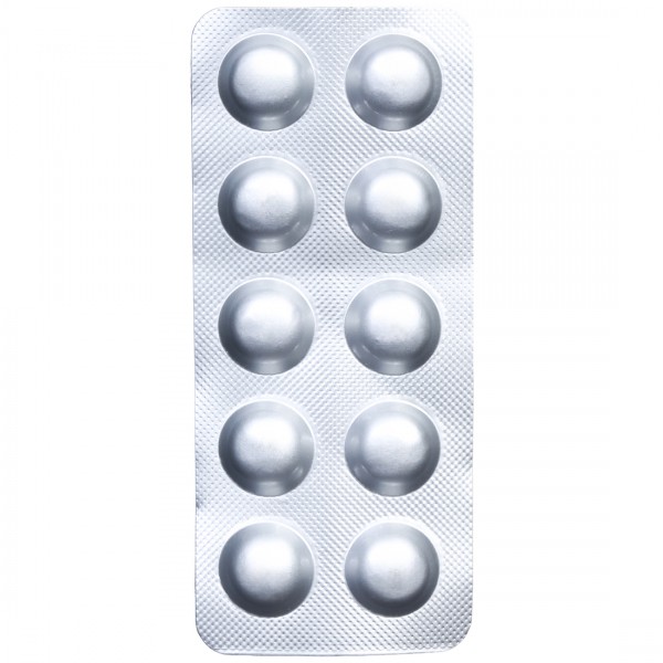 Tryplena CD Tablet (10 Tab)