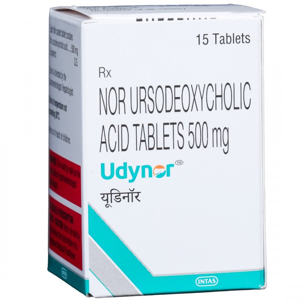 Udynor Tablet (15 Tab) Udynor Tablet (15 Tab)