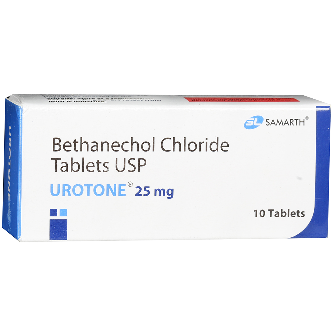 Urotone Tablet (10 Tab) Urotone Tablet (10 Tab)