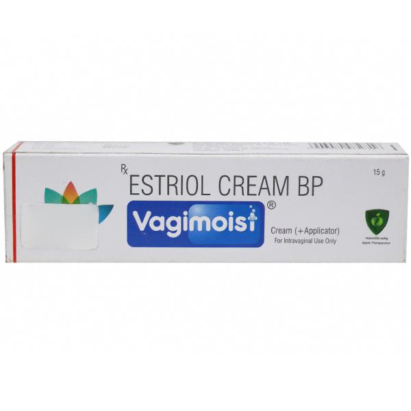 Vagimoist 15 gm Cream