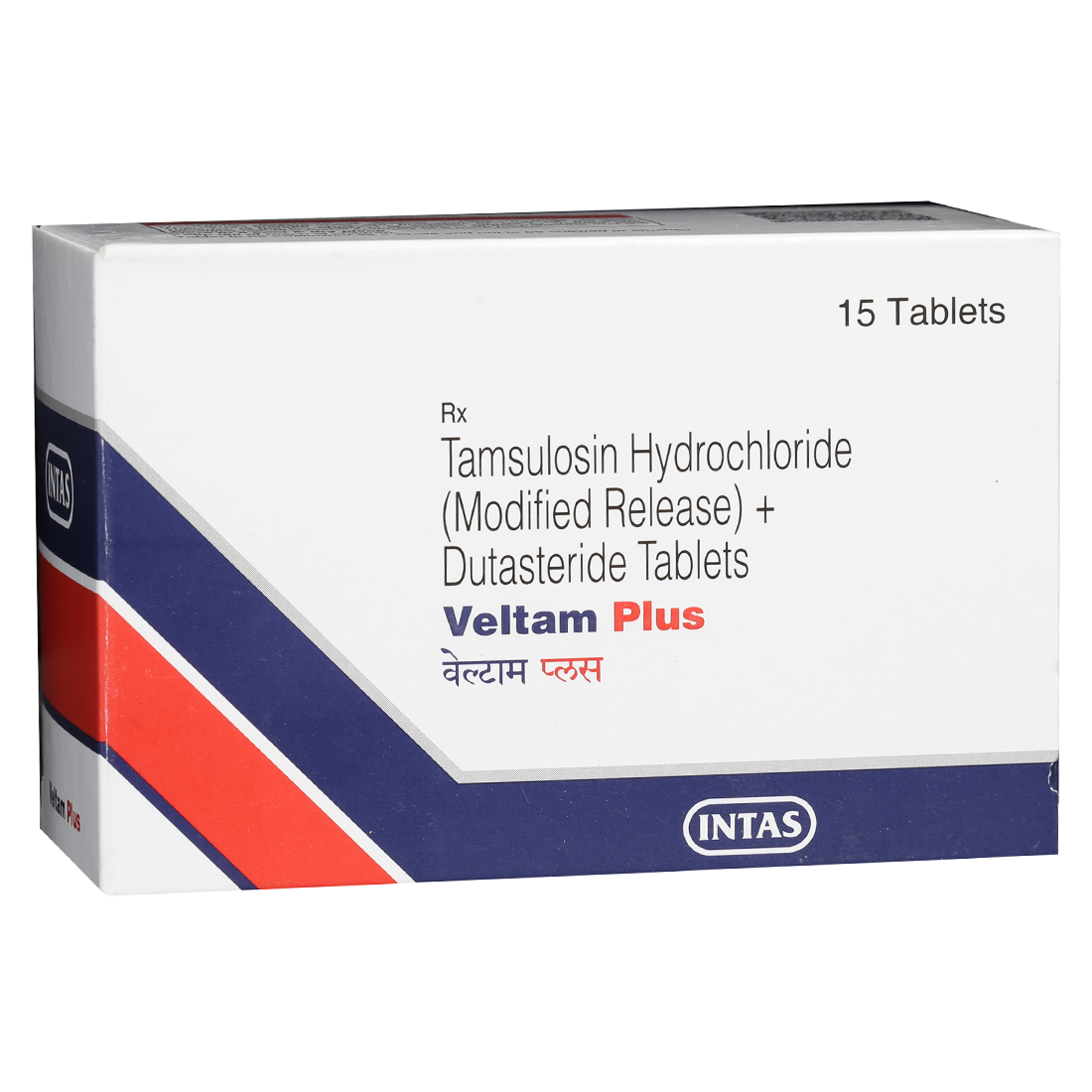 Veltam Plus Tablet (15 Tab) Veltam Plus Tablet (15 Tab)
