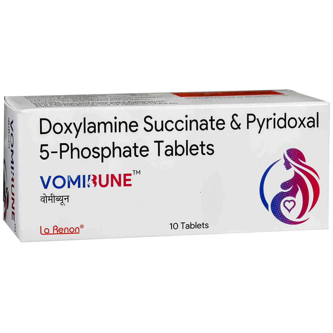 Vomibune Tablet (10 Tab) Vomibune Tablet (10 Tab)
