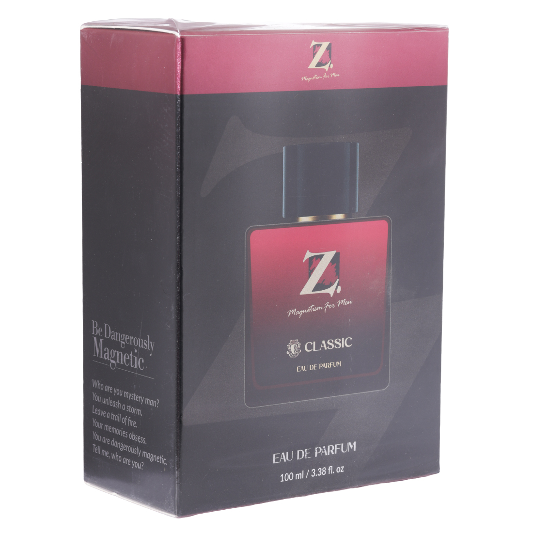 Buy Park Avenue 4X Tuscany Bloom Premium Perfume 120 ml Online at