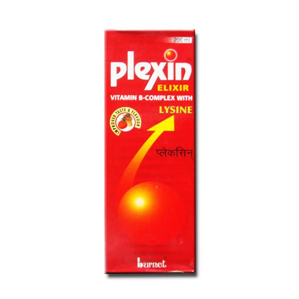 Buy Plexin Elixir 200 ml Online at the Best Price | SastaSundar
