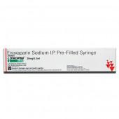 Lonopin 20 mg/0.2 ml Injection