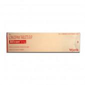 Ativan 2 mg Tablet (25 Tab)
