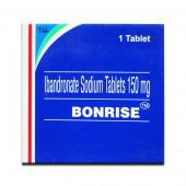 Bonrise 150 mg Tablet