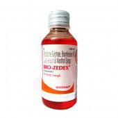 Bro Zedex Expectorant 100 ml