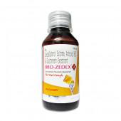 Bro Zedex LS Exp 100 ml
