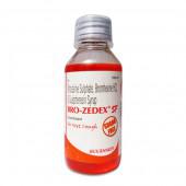 Bro Zedex SF Exp 100 ml