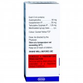 Buy Broclear S Syrup 100 ml Online | Uses, Price & Side Effects ...