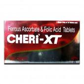 Cheri XT Tablet (10 Tab)