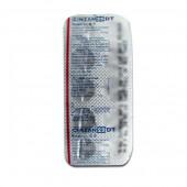 Cinzan DT 25 mg Tablet (10 Tab)