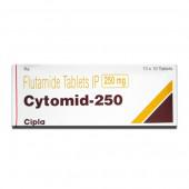 Cytomid 250 mg Tablet (10 Tab)