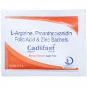 Buy AFI Argin Sugar Free Refreshing Lemon Flavour Sachet 4 g Online | Uses,  Benefits, Price & Side Effects | SastaSundar