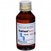 Buy Colax Syrup 100 ml Online | Uses, Price & Side Effects | SastaSundar