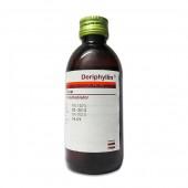 Deriphyllin Syrup 100 ml