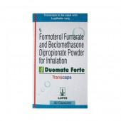 Duomate Forte Transcap (30 Cap)