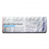 Dutas 0.5 mg Capsule (30 Cap)