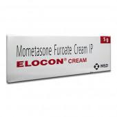 Elocon Cream 5 gm