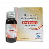 Enzocort Suspension 30 ml