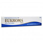 Eukroma Cream 20 gm