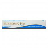 Eukroma Plus (New) Cream 15 gm