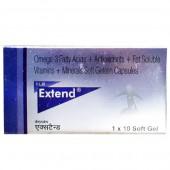 Extend Capsule (10 Cap)