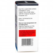 Buy Empha 10 Tablet (10 Tab) Online | Uses, Price & Side Effects ...