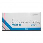 Frext 50 mg Tablet (10 Tab)