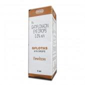 Gflotas Eye Drops 5 ml
