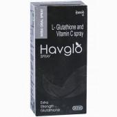 Buy Havglo Spray 50 ml Online at the Best Price