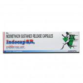 Indocap SR Capsule (10 Cap)