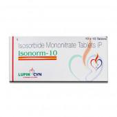 Isonorm 10 mg Tablet (10 Tab)