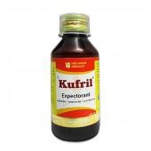 Kufril Expectorant 100 ml