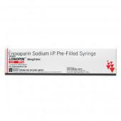 Lonopin 60 mg/0.6 ml Injection