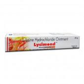 Lycimond Ointment 20 gm