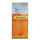 Melbild Solution 5 ml