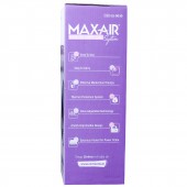 Buy Maxair Nebulizer Compressor System GS-9039 (Romsons) Pack Of 1 ...