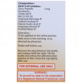 Buy Melboost Solution 5 ml Online | Uses, Price & Side Effects ...