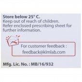 Buy Melboost Solution 5 ml Online | Uses, Price & Side Effects ...