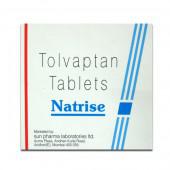 Natrise 15 mg Tablet (4 Tab)