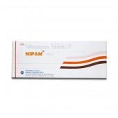 Nipam 10 mg Tablet (10 Tab)
